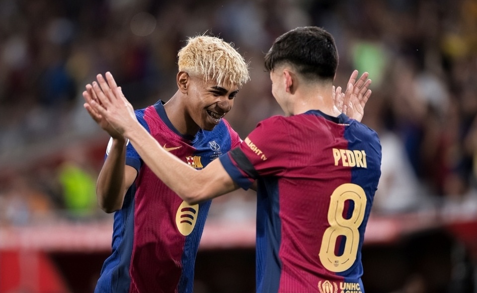 塞尔吉尼奥：亚冠无弱队都是精英，国安好好努力将下赛季踢好