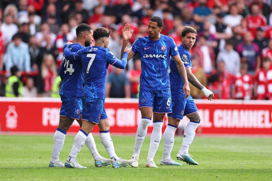 U23亚洲杯最新积分榜出炉