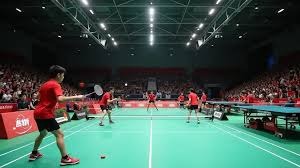 [网球]ATP大师赛总决赛：辛纳VS德米纳尔